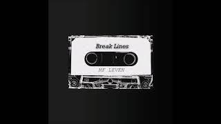 MF Leven - Break Lines (Original Mix)