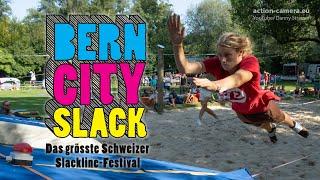 Bern City Slack 2024