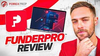 Updated FunderPro Review Has Arrived!