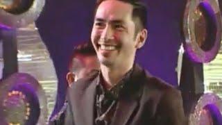 Burado - Rico Blanco (live) Star Awards 2013