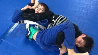 REMATCH: This is what Jiu Jitsu can do for your Kid 2