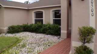 "Orlando Homes For Rent" 4BR/2BA by "Orlando Rental Management"