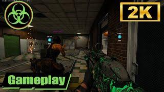 Call of Duty Modern Warfare 3 - Hardcore Search and Destroy Gameplay