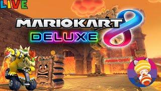 Mario Kart 8 Deluxe Online Races (#66)