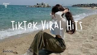 Tiktok viral hits  Best tiktok songs 2023  ~ Viral songs latest