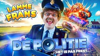 Lamme Frans - De Politie (Het Is Pas Feest...) CARNAVAL 2024