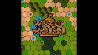 Wizard Warfare - Tutorial 04: City Screen & Idle Production - Part 2