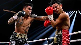 June 11 2024:Mark Magsayo(Philippines) Vs Eduardo Ramirez(Mexico)-FULLFIGHT HIGHLIGHTS-NEW WBC CHAMP