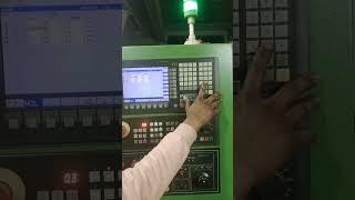 Siemens control में offset कैसे देते हैं| #shorts