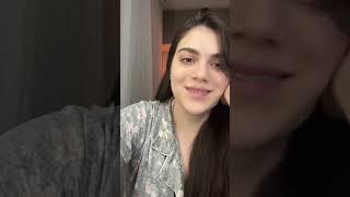 Karina Periscope Live608#periscope#vlog #broadcast#stream#live#share#beautiful #karinaperiscopelive