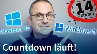 Windows 10: Das Update-Aus NAHT - doch so geht es weiter