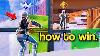 How to Win EVERY Solo Ranked Game! (Pro Guide)