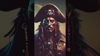 Why a pirate quit piracy ‍️