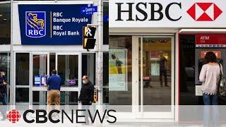 Ottawa approves $13.5B HSBC sale to RBC