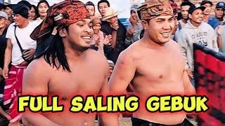 Pertarungan ASLI SALING  CAK  CAK RAMBO  Vs SILUMAN NONTONG PAOK (@Ternakdollar26 )