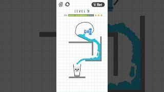 happy glass #happyglassgame video #nicegame  #opgame #level 84 #happy glass.