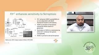 NRF2 and biallelic FH inactivation