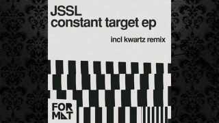 JSSL - Frames (Original Mix) [FORMAT RECORDS]