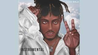 Juice WRLD - Righteous (Instrumental)