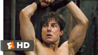 Mission: Impossible - Rogue Nation (2015) - Torture Tag Team Scene (2/10) | Movieclips