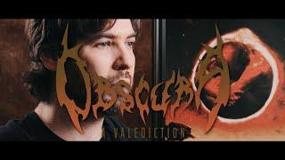 OBSCURA | 01 Making of 'A Valediction' - "Eliran Kantor"