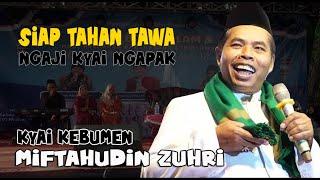 KH Miftahudin Zuhri, Kyai Ngapak Viral Kebumen