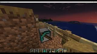 Coding with Minecraft Forge Programming with Lua 7 Conditionals 1