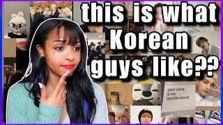 What Do Korean Men Want? | Korean Man Gives Dating Advice for Foreign Girls!