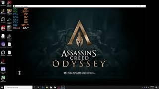 Assassin's Creed Odyssey SSE 4 CPU Fix - AMD Phenom Athlon - Core 2 Quad