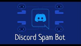 Discord Bot | Send THOUSANDS of DMs (2023) | Mass Message | Discord Spam Bot | Discord Mass DM
