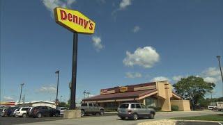 Denny's is closing 150 restaurants over the next year