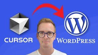 Revolutionize Your WordPress Development with Cursor AI 