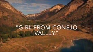 M. Ward - Girl From Conejo Valley (official music video)