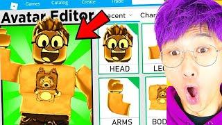 MAKING CRAZY EXPENSIVE ROBLOX ACCOUNTS! (GARTEN OF BANBAN 6, RAINBOW FRIENDS 2, AND MORE!)