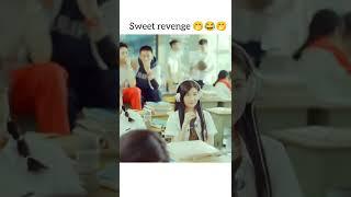 girl revenge status~girl sigma rulestatus |korean girl attitude whatsapp status