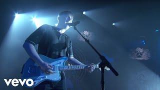 Sam Fender - Hypersonic Missiles (Jimmy Kimmel Live! Performance)