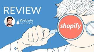 Shopify Review: The Biggest Store Builder, but Also the Best?