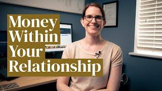 Money Within Your Relationship
