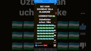 Bek.uz Õzbek sila .{UZBEKISTAN}