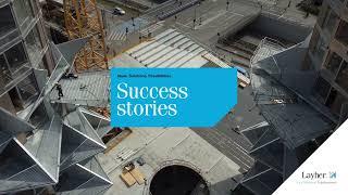 Success Stories | Kaktustårnene