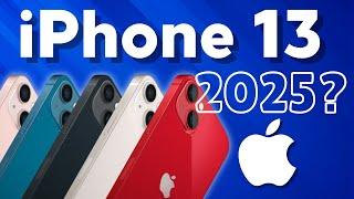 iPhone 13 in 2025 | Worth it?