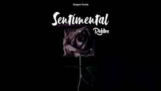 Dancehall Instrumental | Oct. 2021 | "Sentimental" Prod. By Oxygen Muziq