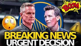 Deadline Urgency Warriors' Last-Minute Trade Talks Escalate!