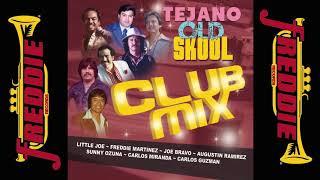 Tejano Old Skool Mix - Freddie, Little Joe, Guti, Sunny and more...