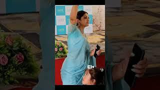 Gayathri Arun exclusive videos