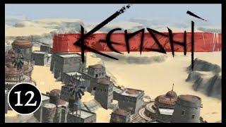 Kenshi - 12 - "New Map Update"