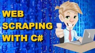 Web Scraping With C# - Craigslist Scraper Tutorial