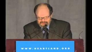 Richard Lindzen ICCC2