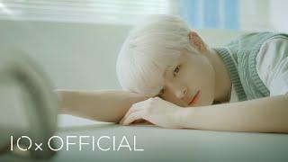 KIM WOOJIN 김우진 'My growing pains' Official MV