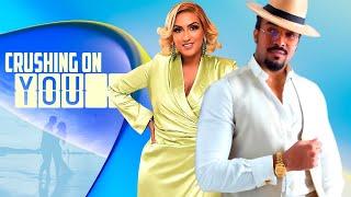 CRUSHING ON YOU (Juliet Ibrahim, Bryan Okwara) African Nigerian Movie